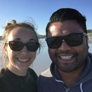 Meet your Posher, Sabrina